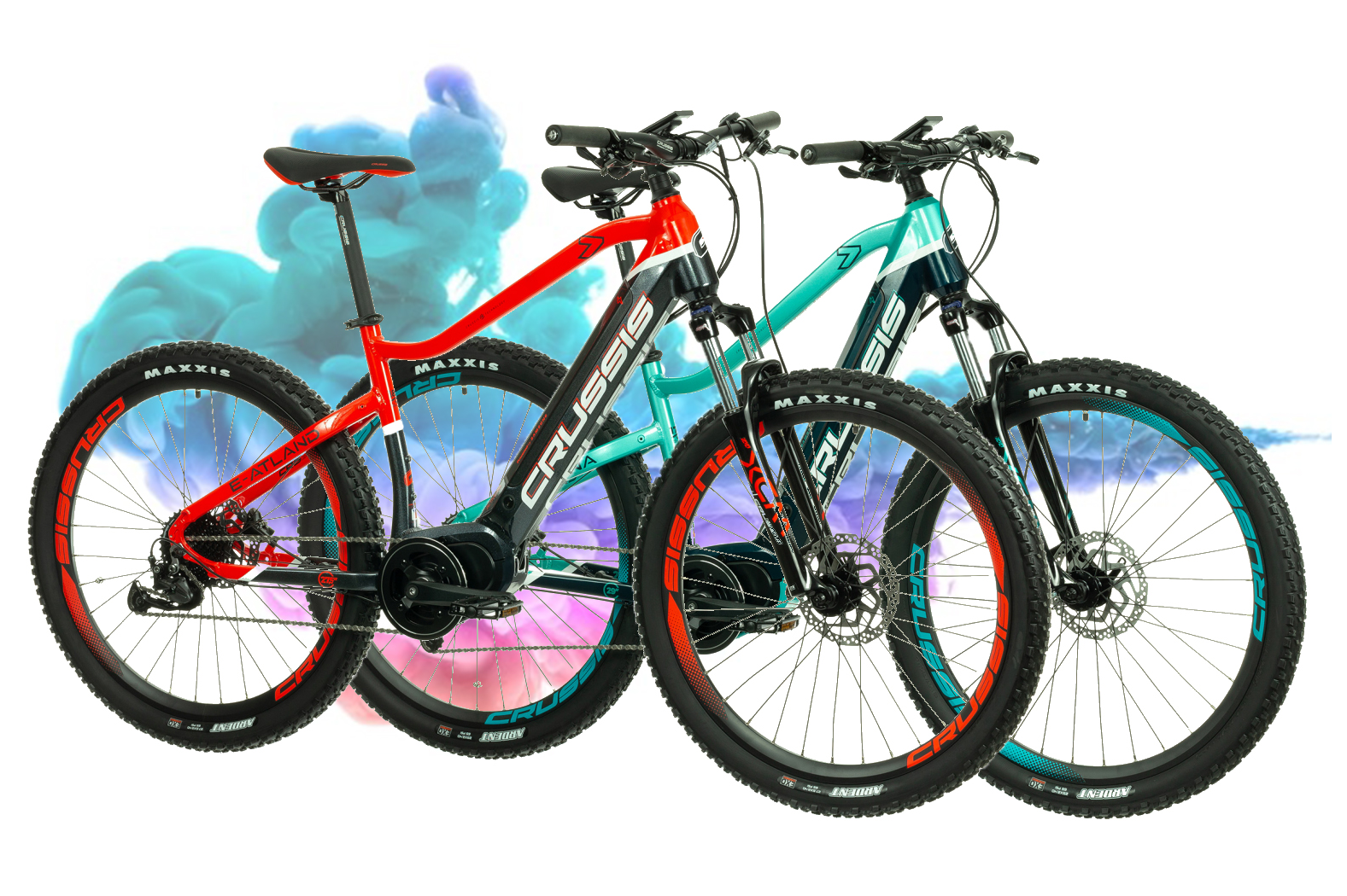 Come funziona una e-bike?